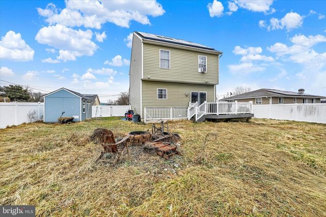 6214 FLAMINGO DR, Glen Burnie, MD 21060