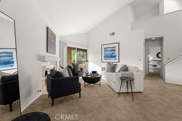 32 Lehigh Aisle, Irvine, CA 92612