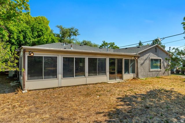 4445 W 4745 S, Kearns, UT 84118