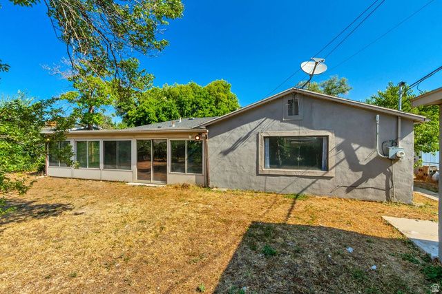 4445 W 4745 S, Kearns, UT 84118