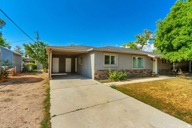 4445 W 4745 S, Kearns, UT 84118