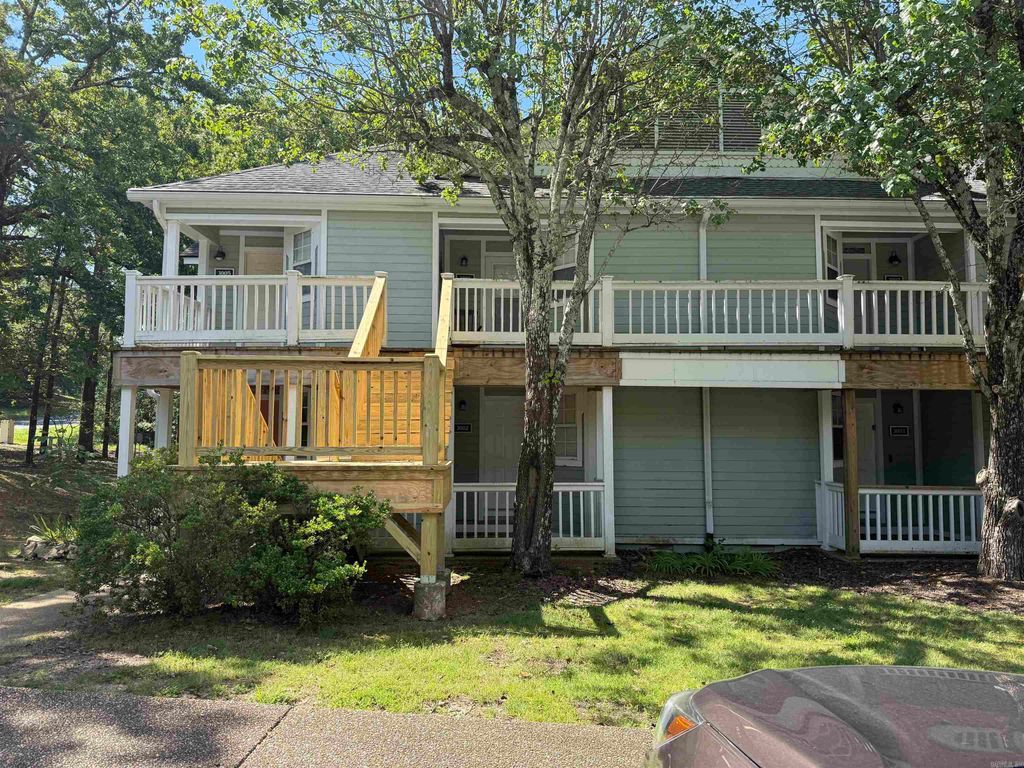 3002 Summerhill Pl # 3002 # 2, Fairfield Bay, AR 72088