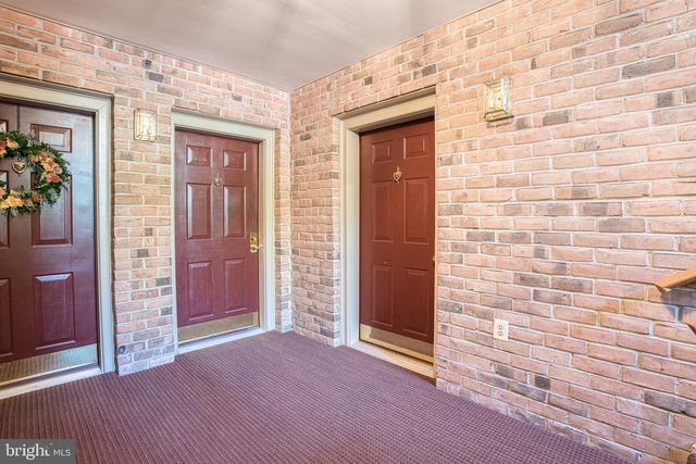 14205 QUAIL CREEK WAY #101, Sparks Glencoe, MD 21152