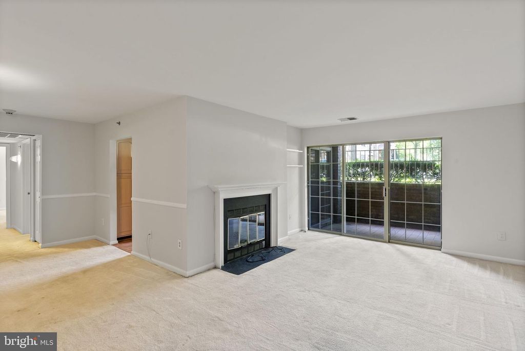 14205 QUAIL CREEK WAY #101, Sparks Glencoe, MD 21152