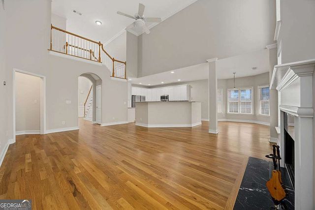 1943 Regency Cove Court, Atlanta, GA 30341
