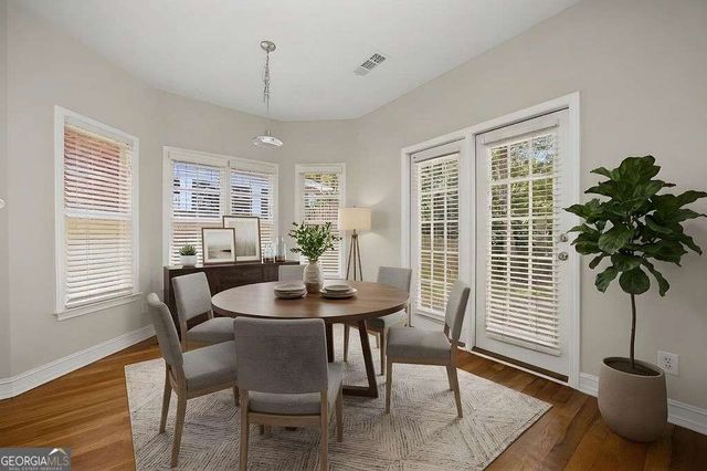 1943 Regency Cove Court, Atlanta, GA 30341