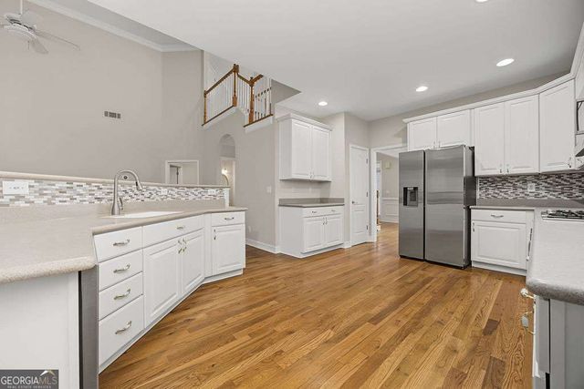 1943 Regency Cove Court, Atlanta, GA 30341