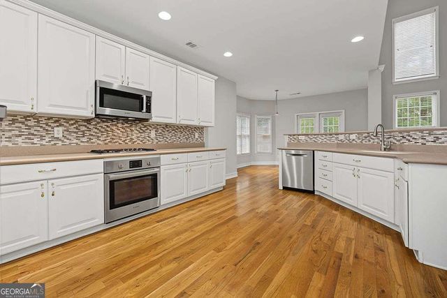 1943 Regency Cove Court, Atlanta, GA 30341
