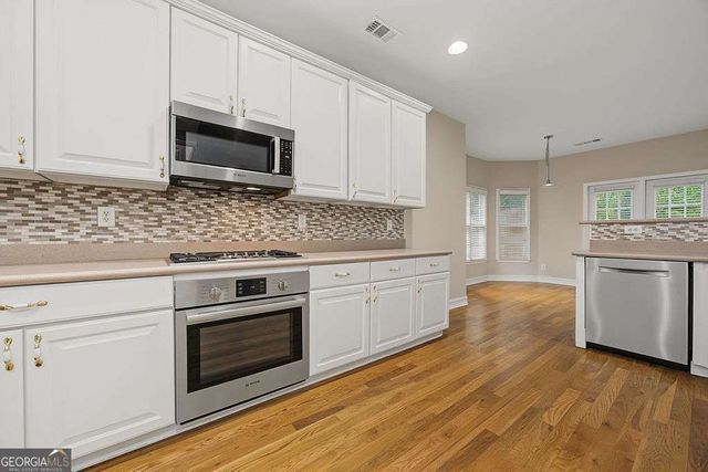 1943 Regency Cove Court, Atlanta, GA 30341