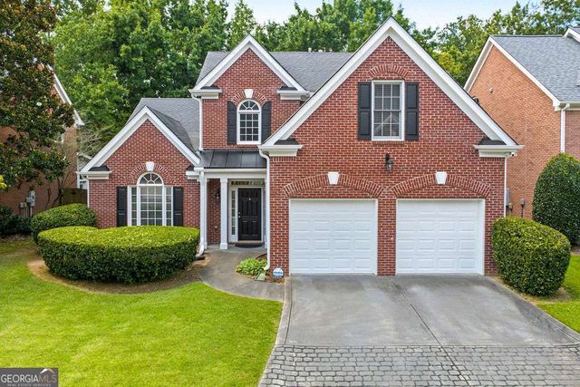 1943 Regency Cove Court, Atlanta, GA 30341