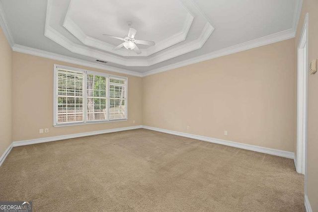 1943 Regency Cove Court, Atlanta, GA 30341