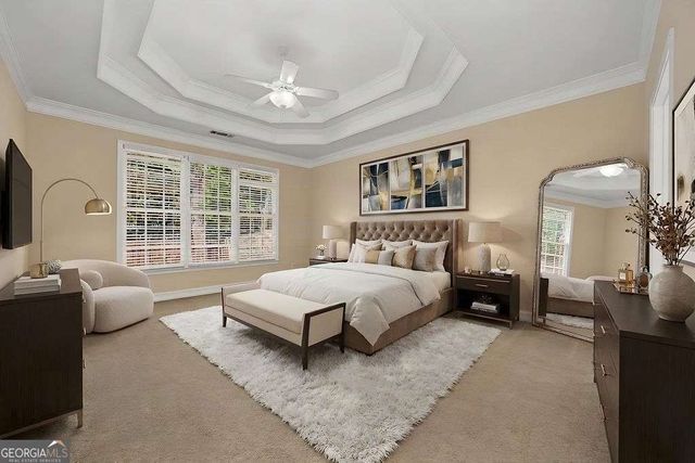 1943 Regency Cove Court, Atlanta, GA 30341