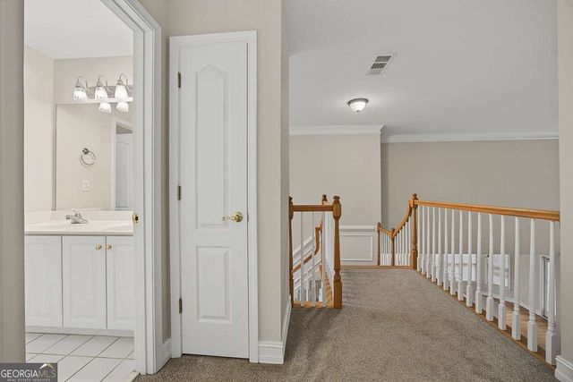 1943 Regency Cove Court, Atlanta, GA 30341
