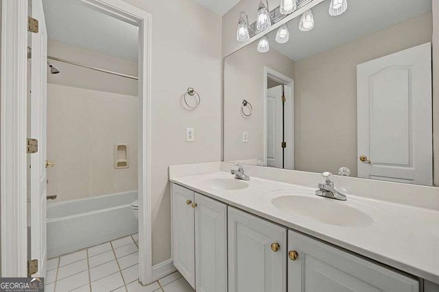 1943 Regency Cove Court, Atlanta, GA 30341