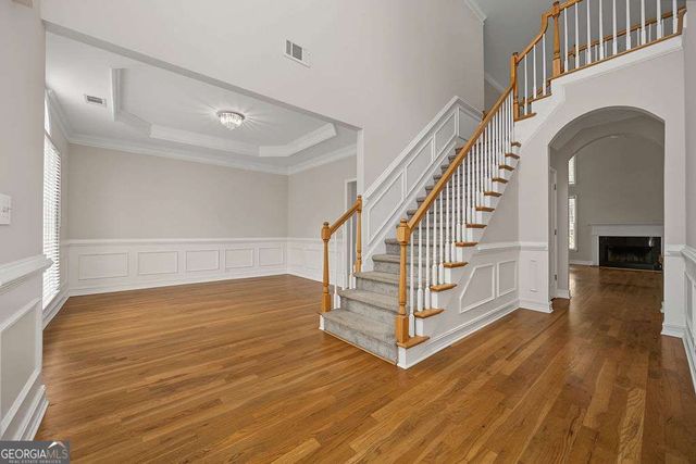 1943 Regency Cove Court, Atlanta, GA 30341
