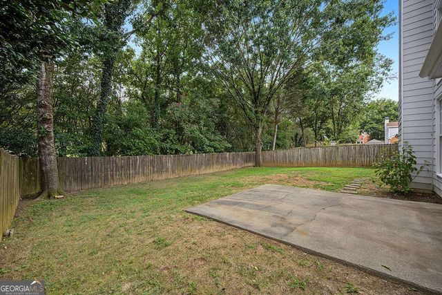 1943 Regency Cove Court, Atlanta, GA 30341