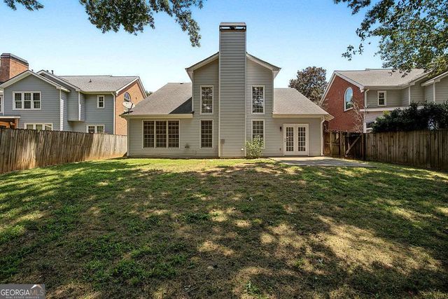 1943 Regency Cove Court, Atlanta, GA 30341