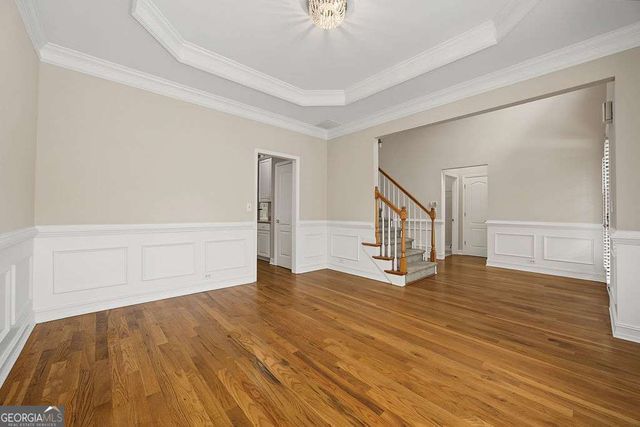 1943 Regency Cove Court, Atlanta, GA 30341