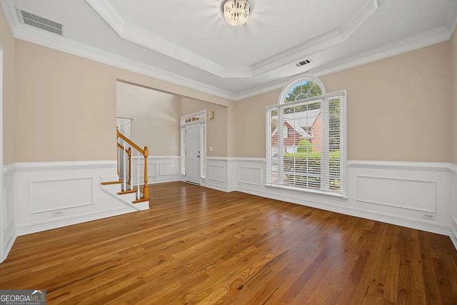 1943 Regency Cove Court, Atlanta, GA 30341