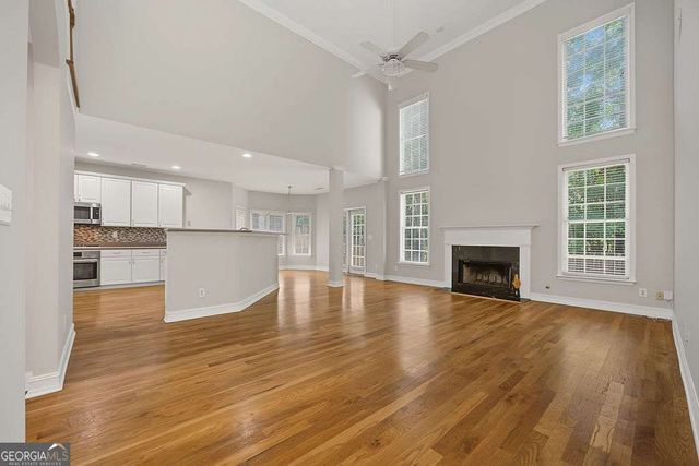 1943 Regency Cove Court, Atlanta, GA 30341