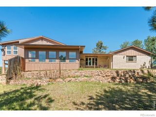 11053 Lindsey Road, Conifer, CO 80433