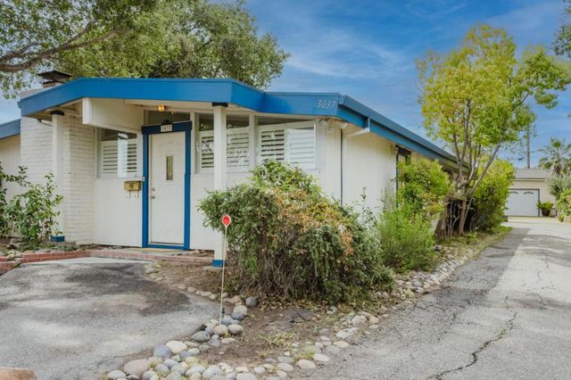 3037 Stevenson Street, Santa Clara, CA 95051