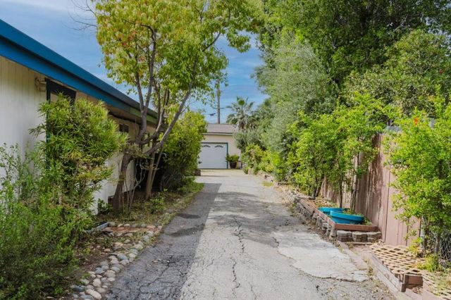 3037 Stevenson Street, Santa Clara, CA 95051