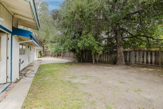 3037 Stevenson Street, Santa Clara, CA 95051