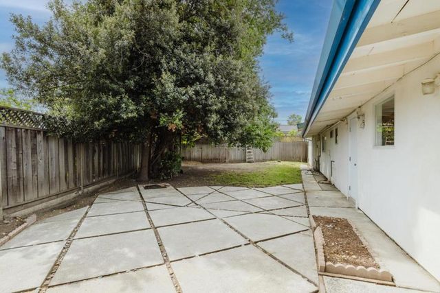 3037 Stevenson Street, Santa Clara, CA 95051