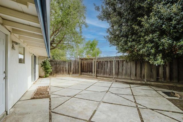 3037 Stevenson Street, Santa Clara, CA 95051
