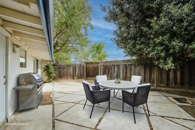 3037 Stevenson Street, Santa Clara, CA 95051