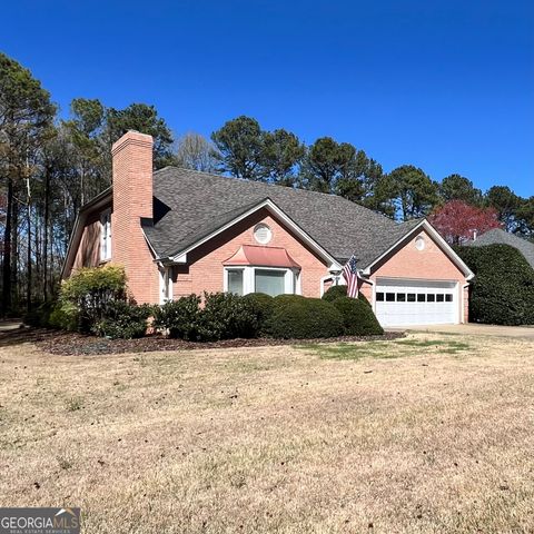 340 Singletree Trace, Alpharetta, GA 30004