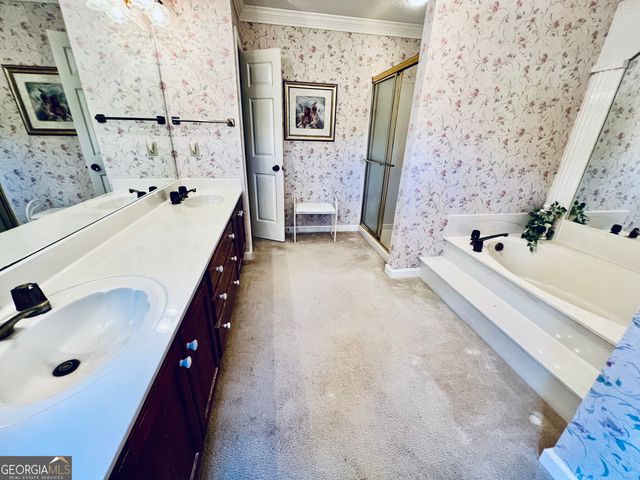 340 Singletree Trace, Alpharetta, GA 30004