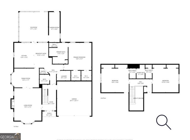 340 Singletree Trace, Alpharetta, GA 30004