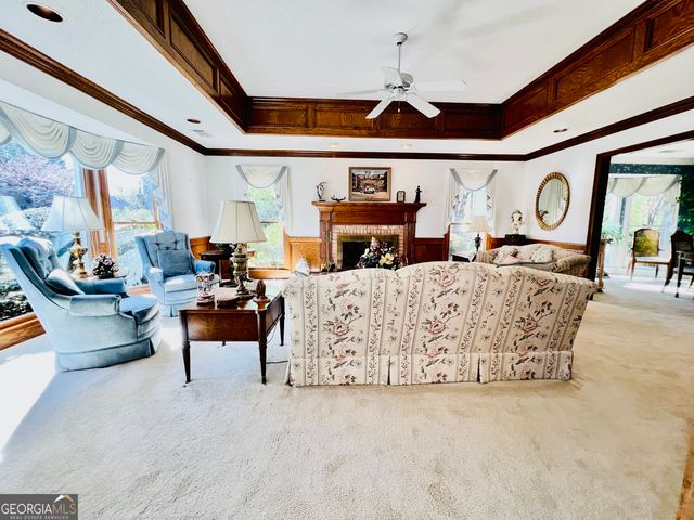 340 Singletree Trace, Alpharetta, GA 30004