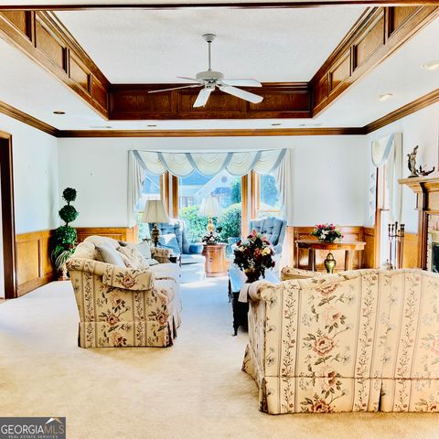 340 Singletree Trace, Alpharetta, GA 30004