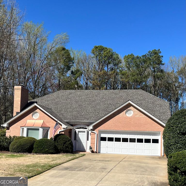 340 Singletree Trace, Alpharetta, GA 30004