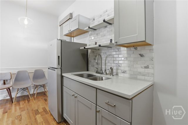 521 W 37th Street, Savannah, GA 31415