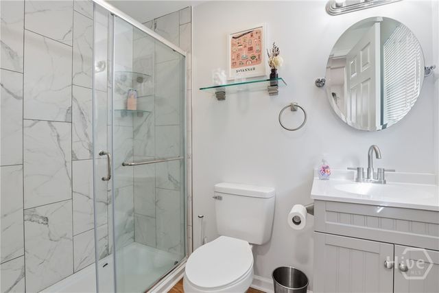 521 W 37th Street, Savannah, GA 31415