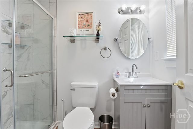 521 W 37th Street, Savannah, GA 31415