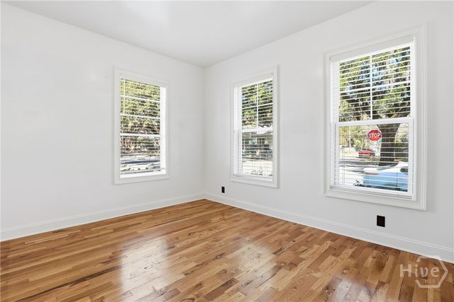 521 W 37th Street, Savannah, GA 31415