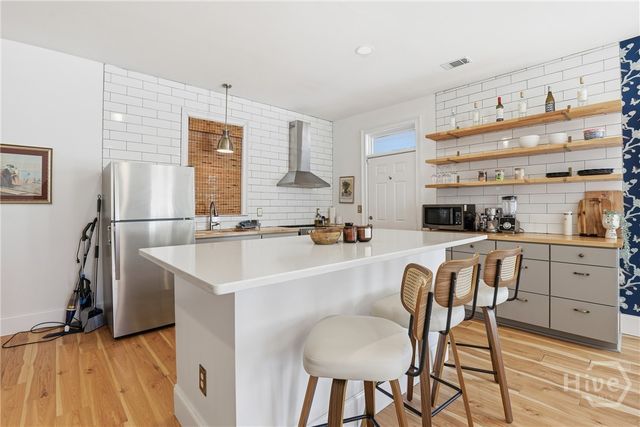 521 W 37th Street, Savannah, GA 31415