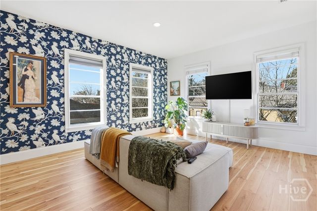 521 W 37th Street, Savannah, GA 31415