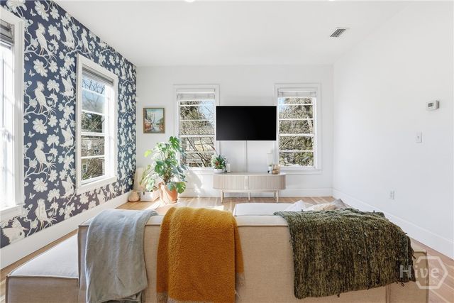 521 W 37th Street, Savannah, GA 31415