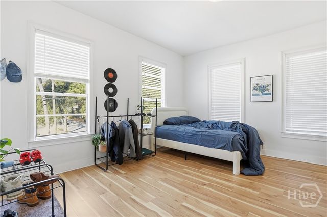 521 W 37th Street, Savannah, GA 31415