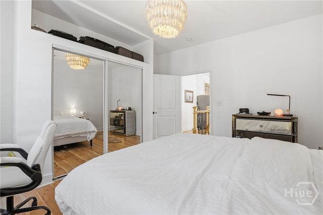 521 W 37th Street, Savannah, GA 31415