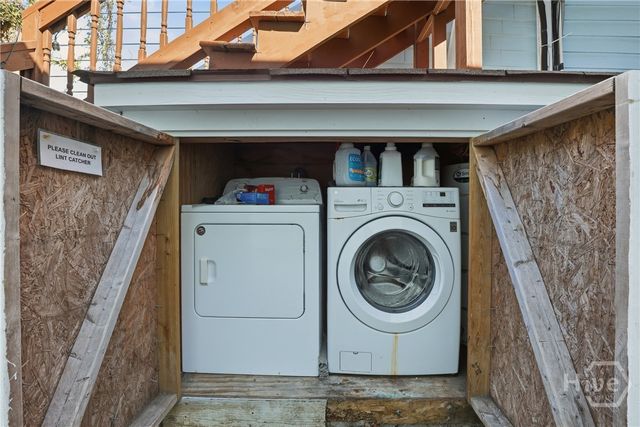 521 W 37th Street, Savannah, GA 31415