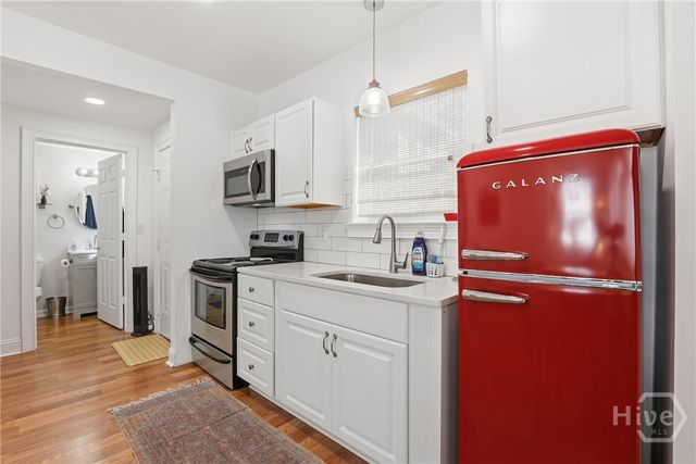 521 W 37th Street, Savannah, GA 31415