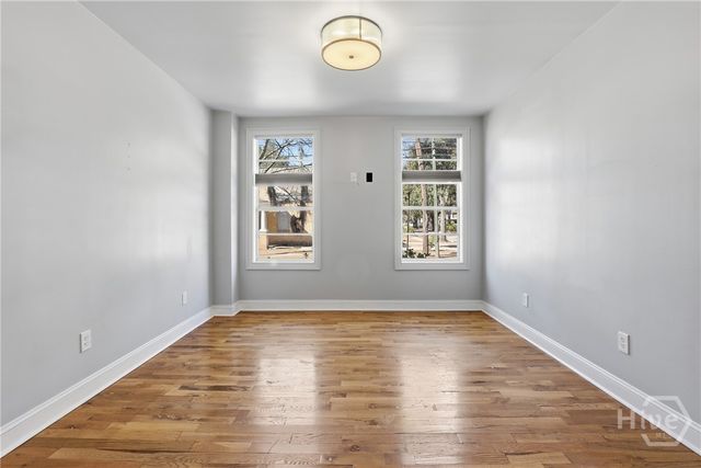 521 W 37th Street, Savannah, GA 31415