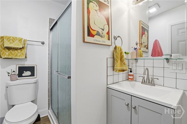 521 W 37th Street, Savannah, GA 31415